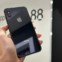 آیفون X