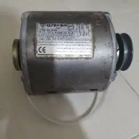 موتورکولرآبی