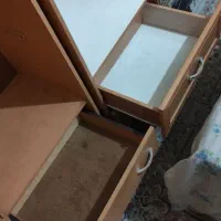 کمد لباس|جاکفشی، کمد، دراور|اصفهان, ملکشهر|دیوار