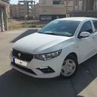 تارا V4 (گیربکس اتومات)صفر کیلومتر .مدل۴۰۴