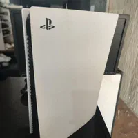 Ps5 در حد نو با مهلت تست قسطی