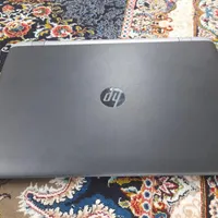 لپ تاپ HP صفحه ۱۷ اینچی|رایانه همراه|تهران, فلاح|دیوار