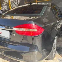 جک j5 اتومات مدل 96|خودرو سواری و وانت|اصفهان, برازنده|دیوار