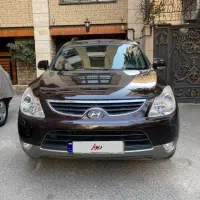 هیوندای ix55 2011