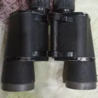 دوربین شکاری عتیقه. قدیمی و اصل ژاپنی