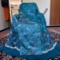 لباس محلی  شیک ومجلسی