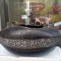 کشکول قاجاریه|کلکسیون اشیاء عتیقه|تهران, حسن‌آباد|دیوار