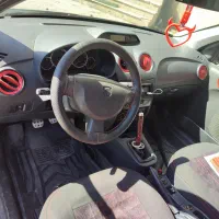 رانا ال ایکس lx مدل ۹۴ بیرنگ|خودرو سواری و وانت|ارومیه, |دیوار