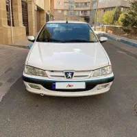 پژو پارس tu5 مدل۹۹