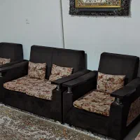 مبل راحتی۷نفره