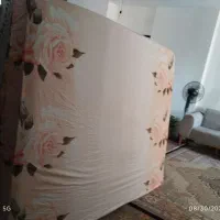 تشک دونفره