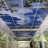 خدمات تزیینات داخلی ساختمان