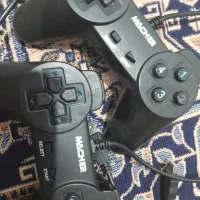 فروش دو عدد دسته بازی