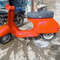 وسپا ۲۰۰ ایتالیا