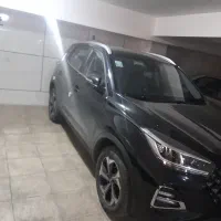 x55 pro|خودرو سواری و وانت|کرج, حصارک پایین|دیوار