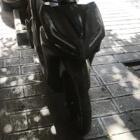 کیلیک ۱۵۰ اصلی تک ریموت