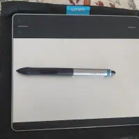 قلم نوری وکام