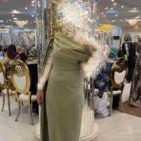 لباس مجلسی