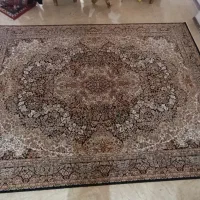 فرش ۹متری ۷۰۰شانه تراکم ۲۵۵۰