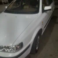 سمند LX ساده، مدل ۱۳۹۸|خودرو سواری و وانت|قم, باجک دو|دیوار