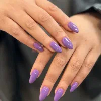 خدمات  و زیبایی ناخن و مژه