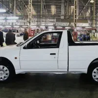 اریسان سفید مدل 1403 بدون رنگ.