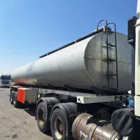 تانکر قیر فلاکس|خودرو سنگین|تبریز, |دیوار