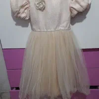 لباس کودکانه