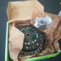 صفحه کالج ولوو سبز