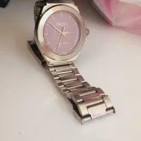 فروش ساعت مچی شیک مردانه برند TRUST