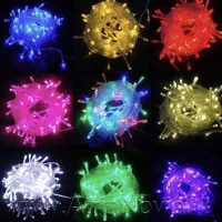 ریسه LED از 10 متری تا 100 متری