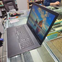 لپتاپ گیمینگ حرفه ای DELL گرافیک 6 P3200 نسل۸|رایانه همراه|یاسوج, |دیوار