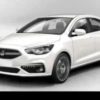 شاهین پلاس اتوماتیک