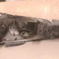 چراغ ومه شکن بالامپ وپرژکتور۲۰۶|قطعات یدکی و لوازم جانبی|کاشان, فاز ۱ ناجی آباد|دیوار