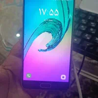 گوشیA5 2016|موبایل|زابل, |دیوار