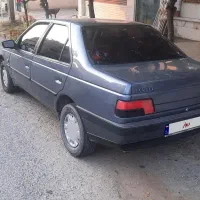 پژو ۴۰۵|خودرو سواری و وانت|گرگان, |دیوار