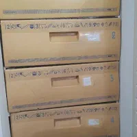 فریزر|یخچال و فریزر|مشهد, جلالیه|دیوار