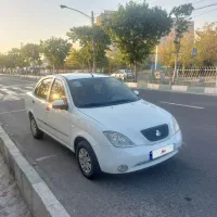 تیبا یک مدل 99 فوق العاده نو