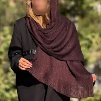 شال وروسری تک به قیمت عمده(حریرسبز)|لباس|قروه, |دیوار