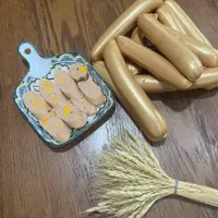 سوسیس وکالباس خانگی|خوردنی و آشامیدنی|تهران, خانی آباد نو جنوبی|دیوار
