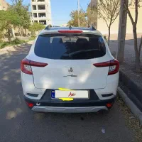 سواری اطلس G