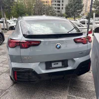 BMW X2 2026|خودرو سواری و وانت|شیراز, فرهنگ شهر|دیوار