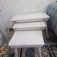 فروش عسلی(جلومبلی)|مبلمان خانگی و میز عسلی|جوانرود, |دیوار
