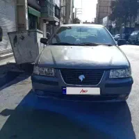 سمند 84