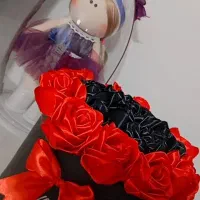 دسته گل و باکس گل شاخه ای ۱۴هزار|گل مصنوعی|قم, حکمت شمالی|دیوار