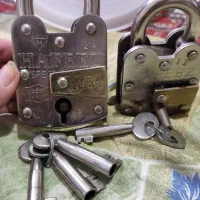 قفل پاکستانی|ابزارآلات|بیرجند, |دیوار