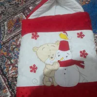 قنداق فرنگی در حد نو