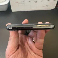 آیفون ایکس ۶۴ گیگ بدون بازشدگی|موبایل|تهران, سعادت‌آباد|دیوار