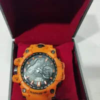 ساعت مچی جی شاک