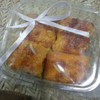 کیک باقلوا|خوردنی و آشامیدنی|منوجان, |دیوار